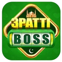 3 Patti Boss icon