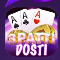 3 Patti Dosti icon
