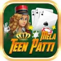 3 Patti Mela icon