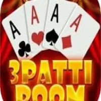 3 Patti Room icon