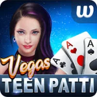 3 Patti Vegas icon