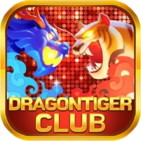 Dragon Tiger Club icon