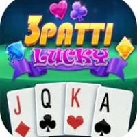 Lucky PKR icon