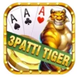 Ludo Tiger icon