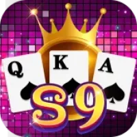 S9 Game icon
