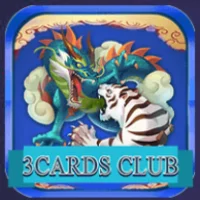 3 Cards Club icon