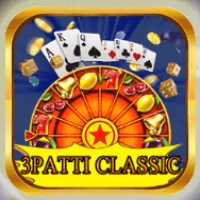 3 Patti Classic icon