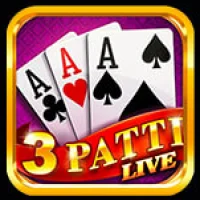 3 Patti Live icon