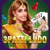 3 Patti Ludo icon