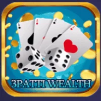 3 Patti Wealth icon