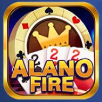 Alano Fire icon