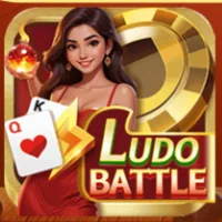 Ludo Battle icon