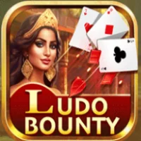 Ludo Bounty icon