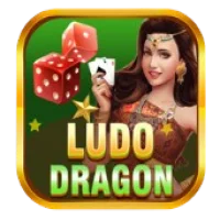 Ludo Dragon icon