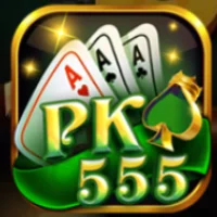 PK 555 Game icon