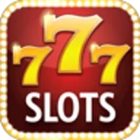 Slots 777 icon